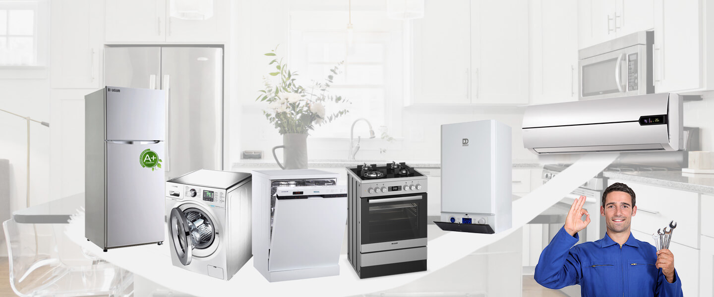Kızılırmak Hotpoint Servisi